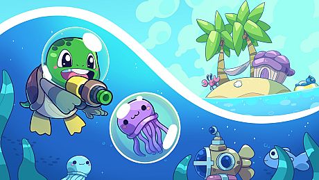 Shelldiver Game
