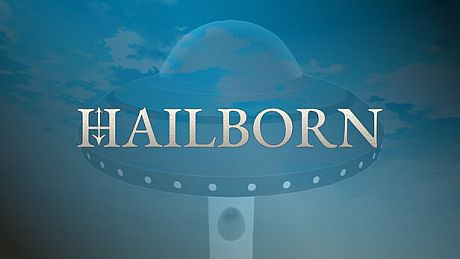 Hailborn: UFO Stole My Egg! Game