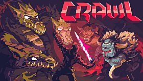 Crawl