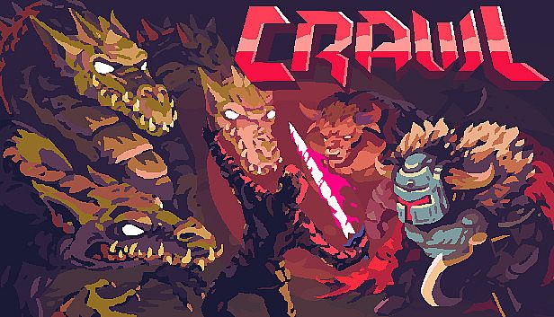 Buy Crawl