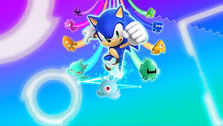 Sonic Colors: Ultimate Game