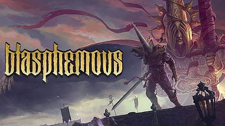 Blasphemous Game