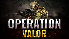Operation Valor