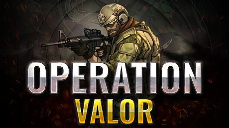 Operation Valor Game
