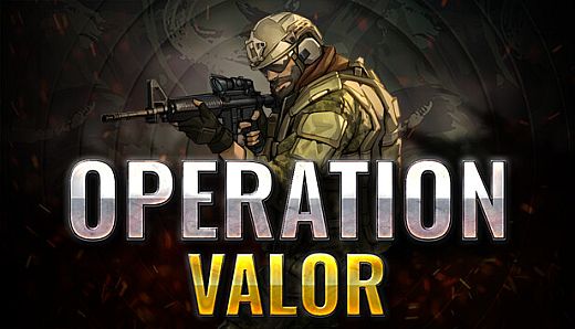 Operation Valor