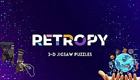 Retropy VR