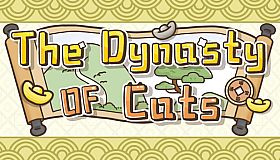 The Dynasty Of Cats