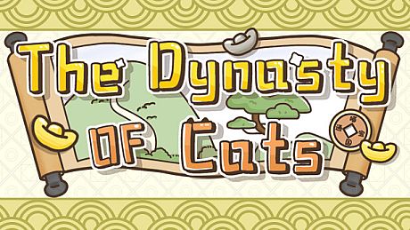 The Dynasty Of Cats Game