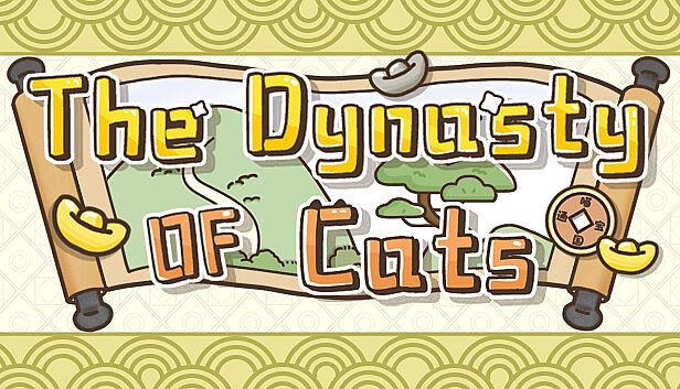Buy The Dynasty Of Cats