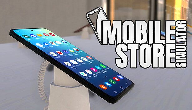 Buy Mobile Store Simulator