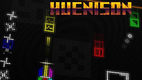 Huenison Game