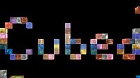 Cubed