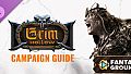 Fantasy Grounds - Grim Hollow: Campaign Guide