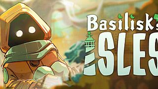 Basilisk's Isles Game