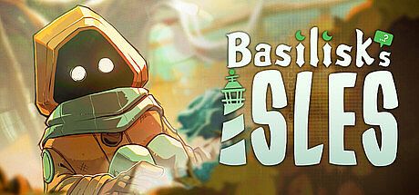 Basilisk's Isles Game