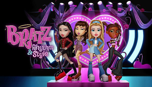 Buy Bratz Rhythm & Style