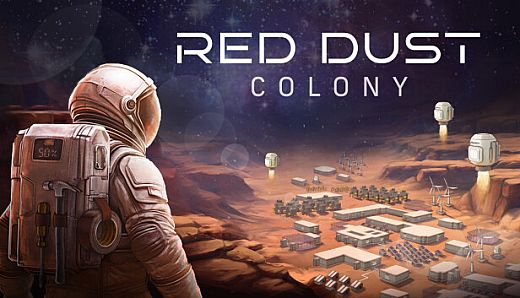 Red Dust Colony