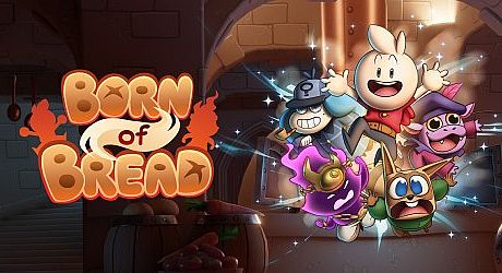 Born Of Bread Game