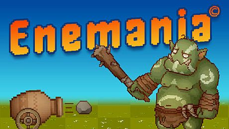 Enemania TD Game