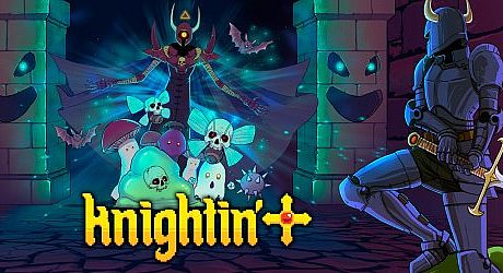 Knightin'+ Game