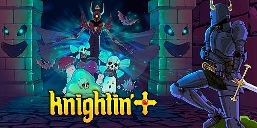 Knightin'+