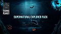 Fishing Planet: Supernatural Explorer Pack