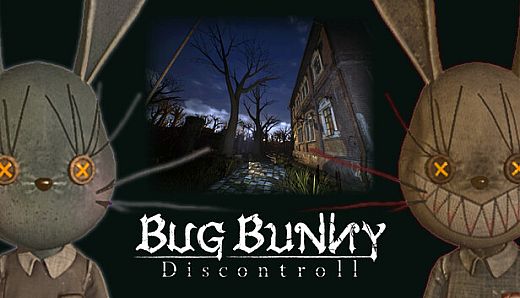 Bug Bunny: Discontroll