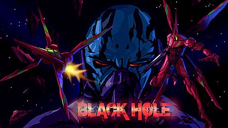 Black Hole Game