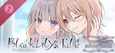 Black Lily's Tale Perfect Sound Track DLC