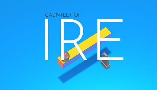 Gauntlet of IRE