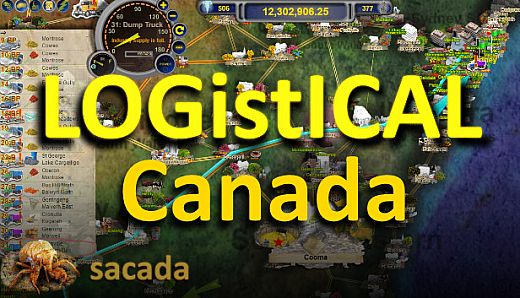 LOGistICAL - Canada