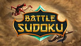Battle Sudoku