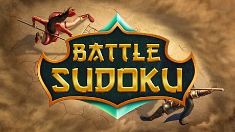Battle Sudoku Game