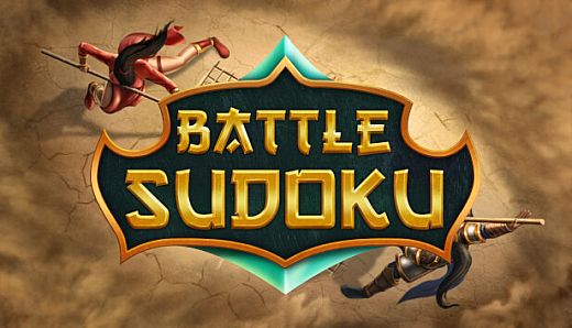 Battle Sudoku