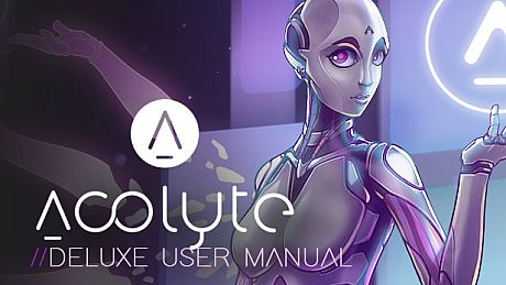 Acolyte Deluxe User Manual DLC
