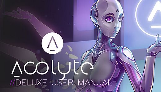 Acolyte Deluxe User Manual