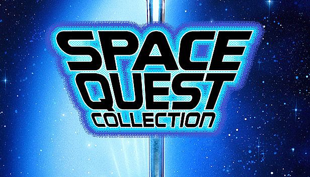 Buy Space Quest Collection