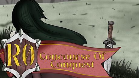 R0: Concourse of Conquest Game
