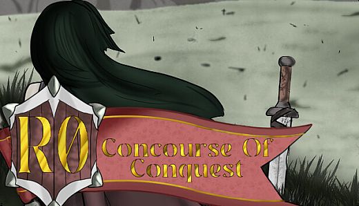 R0: Concourse of Conquest