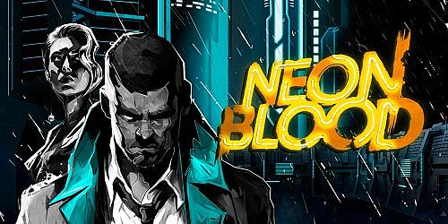 Neon Blood