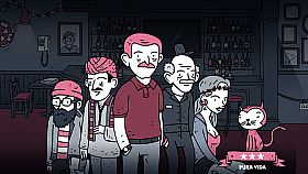 Dude, Where Is My Beer?