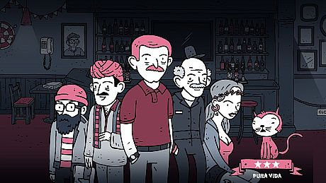 Dude, Where Is My Beer? Game