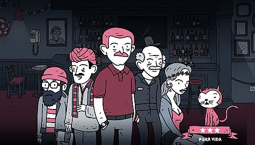 Dude, Where Is My Beer?