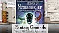Fantasy Grounds - Call of Cthulhu: Masks of Nyarlathotep