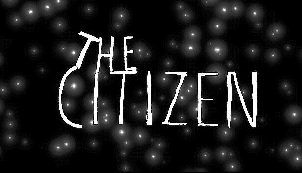 Buy The Citizen