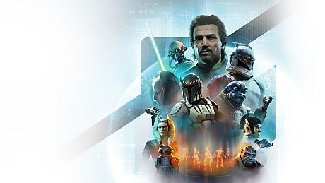 STAR WARS Zero Company Deluxe Edition Bundle