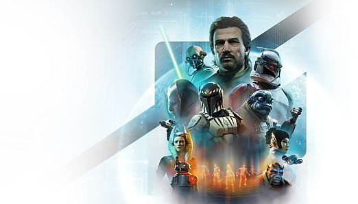 STAR WARS Zero Company Deluxe Edition