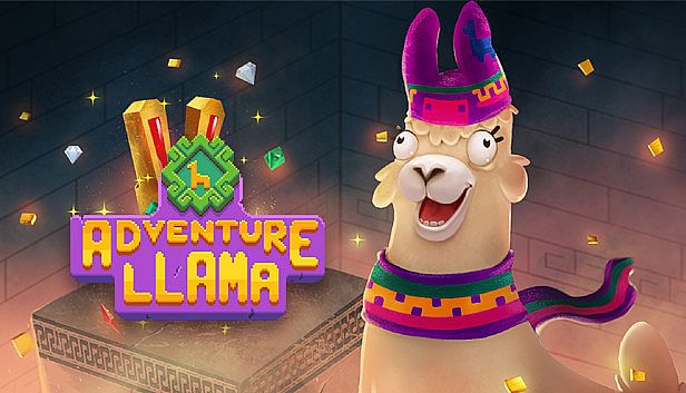Buy Adventure Llama
