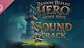 Random Realms Hero Under Siege Soundtrack