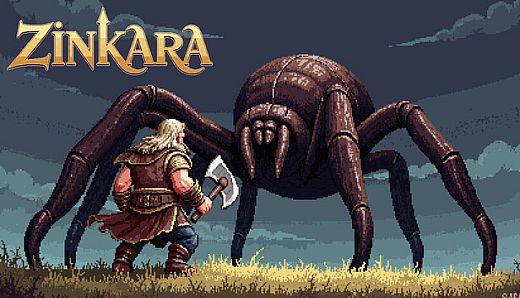 Zinkara